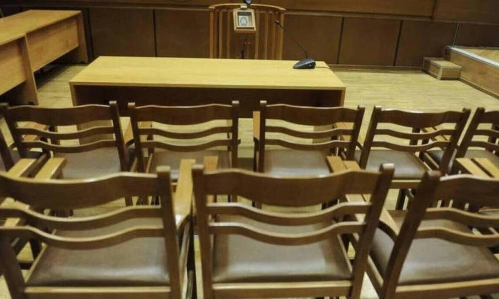 Θεσσαλονίκη: Στον ανακριτή ο 25χρονος που σκότωσε σκύλο